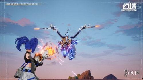 幻塔最新版本爆料,探索未知领域，开启奇幻冒险新篇章  第3张