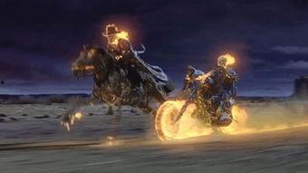 在线观看恶灵骑士,复仇之火，燃烧的灵魂