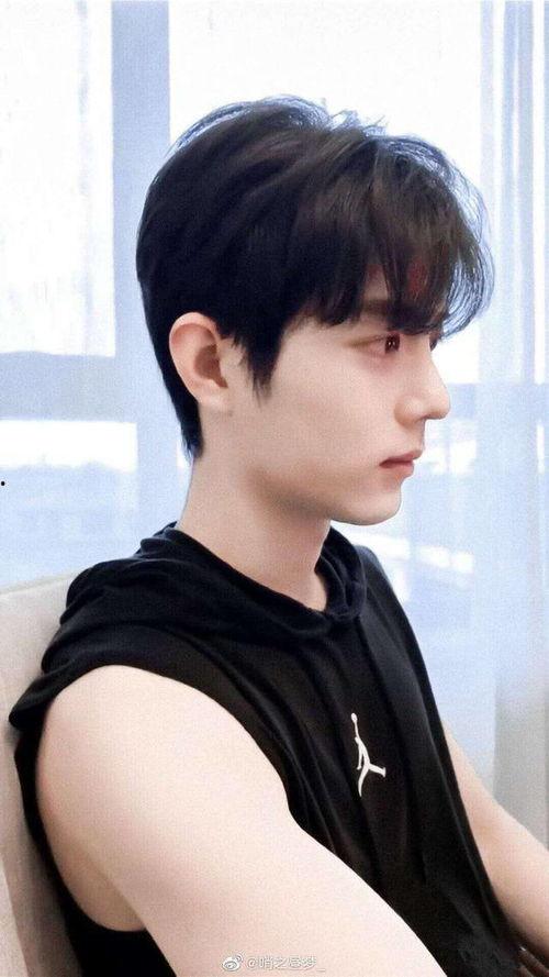 娱乐日爆料肖战王一博,娱乐日爆料下的友情与事业双丰收  第3张