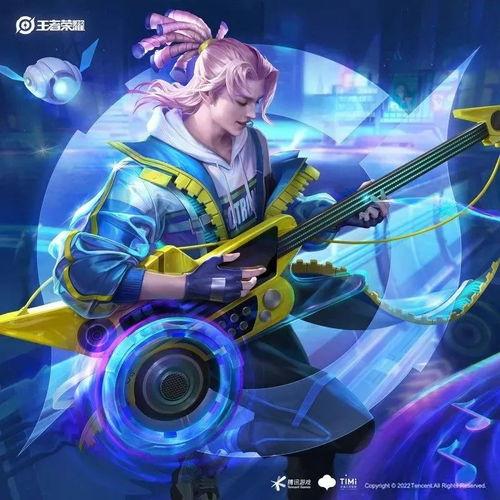 王者皮肤爆料最新头像特效,炫酷视觉盛宴即将来袭! 第1张 王者皮肤爆料最新头像特效,炫酷视觉盛宴即将来袭! 第1张